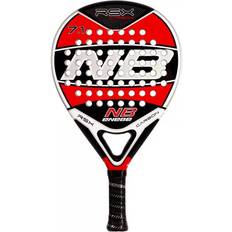 RSX 7.1 Carbon V.2 Padel Racket