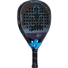 Black Crown Patron Xtrem Padel Racket