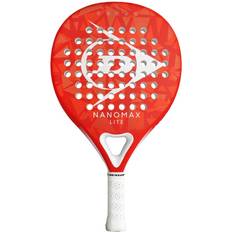 Dunlop Padel Rackets Dunlop Nanomax Lite Padel Racket