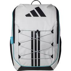 Adidas Padelväskor & Fodral adidas Adidas Protour 3.4 Ryggsäck Creme