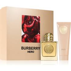 Burberry Women Gift Boxes Burberry Goddes Gift Set for Women