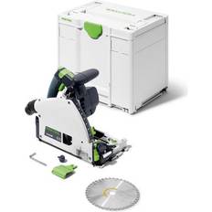 Plunge Cut Saws Festool Plunge Cut Saw No Rail TS 60 KEB-F-Plus