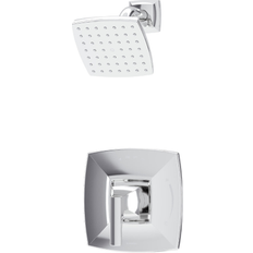 Shower Sets Symmons Oak Shower Only Trim Package 569115TRM Nickel