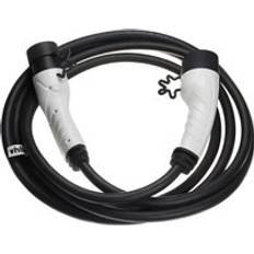 VHBW Charging Cable Type 2 22 kW 5 m