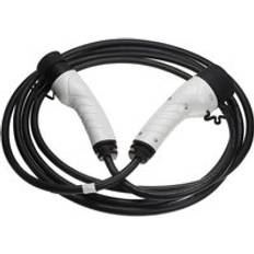 Type 2 Electric Vehicle Charging VHBW Charging Cable Type 2 5 m