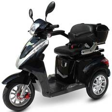 Eco Engel 501 Seniorenmobil 25 km/h