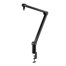 Best Microphone Accessories Logitech G Compass Boom Arm