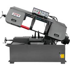 Band Saws Jet JET HBS-1321W, 13" x 21" Semi-Auto Horizontal Bandsaw, 3 HP, 3 Phase, 230/460V