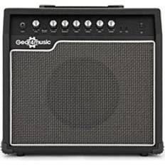 35W Electric Guitar Amplifier