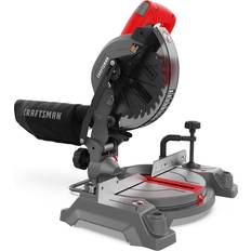 Miter Saws Craftsman 9 amps 7-1/4 in. Corded Compound Miter Saw