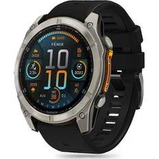 Tech-Protect Garmin Fenix 5X 5X Plus 6X 6X Pro 7X 8 Band