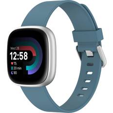 iMoshion Silicone Strap for Fitbit Versa Lite/Versa 2/Versa