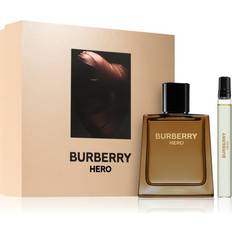 Burberry Hero Eau de Parfum Gift Set for Men