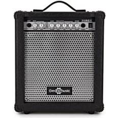 35W Elgitarrförstärkare med Reverb av