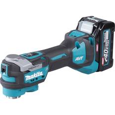 Makita TM001GZ02 40V XGT Brushless Multi Tool