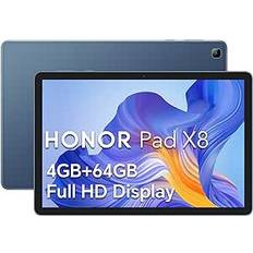 Honor USB-C Tablets Honor Pad X8 LTE 64GB 4GB