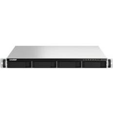 QNAP TS-464U-RP NAS Rack 1U
