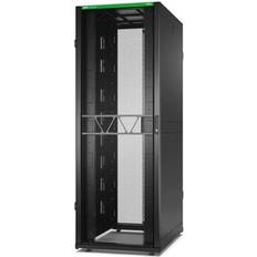 Datorchassin APC NetShelter SX Gen 2 45U 2124H x 600W x 1200D mm