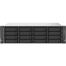 QNAP TS-1673AU-RP-16G Storage Server Rack 3U