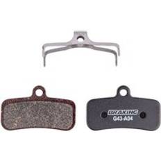 Brake Pad P21 Shimano Saint 2010