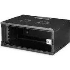 Digitus SOHO PRO Series 4U Wall Mount Cabinet