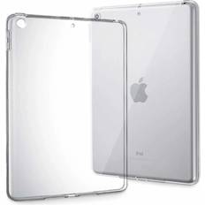Hurtel iPad Air 11 2024 Slim Skal Transparent