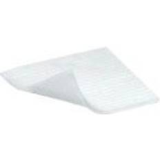 First Aid Smith & Nephew Durafiber Gelling Fiber Dressing 4 x 4 in