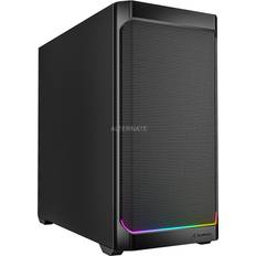 Sharkoon MK4 RGB Strip mATX PC-hölje