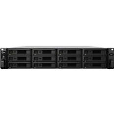 Synology SA SA3400 NAS Rack 2U