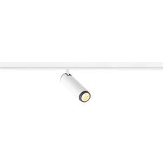 SLV Spotskena 9.8 W LED Vit Spotlight