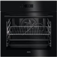 AEG Ovne AEG 8000 SenseCook BPE748380B Ovn Sort