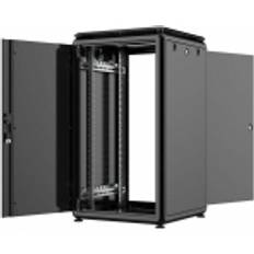 Lanview Rack Skåp 600 x 600 mm 22U