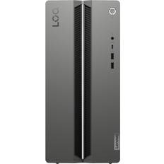 16 GB - Tower Stationære computere på tilbud Lenovo LOQ 17IRR9 90X000BLMW