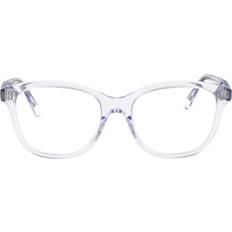 Alexander McQueen AM0487O 005 54mm Optical Briller