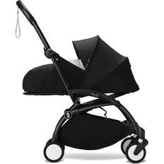 Stokke Strollers Stokke YOYO3 Ultra Compact Complete Stroller Bundle