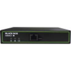 KVM Switches Black Box Emerald KVM-Over-IP Transmitter
