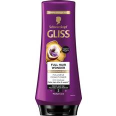 Schwarzkopf Full Hair Wonder Conditioner 200 ml 200ml