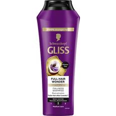 Schwarzkopf Full Hair Wonder Shampoo 250ml