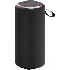 Højtalere Gembird Bluetooth LED Speaker 10 W