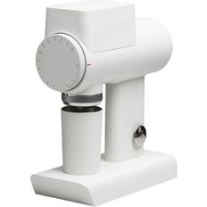Coffee Grinders Timemore Sculptor 064S Electric Coffee Grinder White