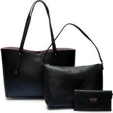 Guess Brenton Tote - Black