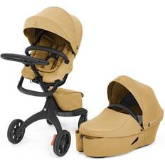 Stokke Strollers Stokke Xplory X Stroller Bundle