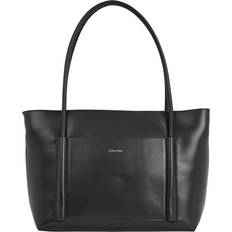 Calvin Klein Tote Bag & Shopper tasker Calvin Klein 2-in-1 Tote Bag - Black