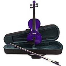 Rainbow Fantasia Purple Violin Outfit 1/2
