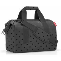 Reisenthel Allrounder M Gym Bag Dam - Svart