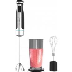 Frullatori a immersione Cecotec PowerGear 1500 XL 1500W Frullatore Immersione XL