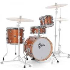 Gretsch Drums & Cymbals Gretsch Catalina Club Micro Bop Shell Pack