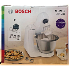Bosch MUM5 Küchenmaschine 700 W