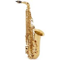 Yanagisawa AWO1U Alto Saxophone