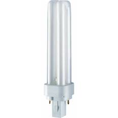 Refurbished Low Energy Bulb 13W G24D-1 6500K